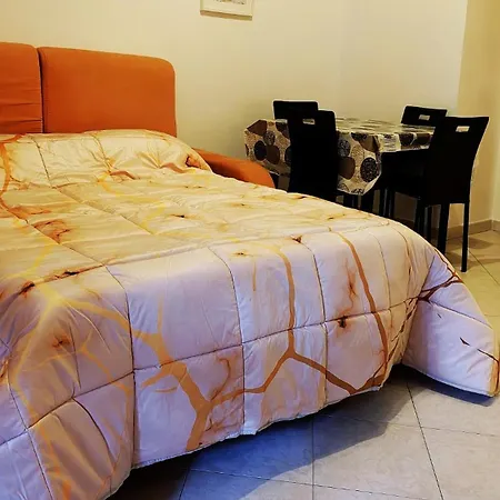 Διαμέρισμα Giro Di Bitta Giovinazzo