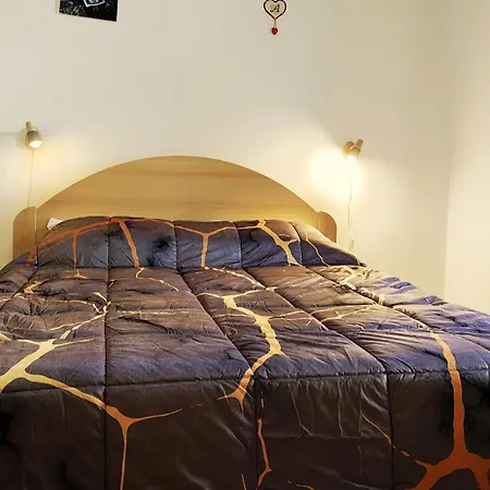 Διαμέρισμα Giro Di Bitta Giovinazzo