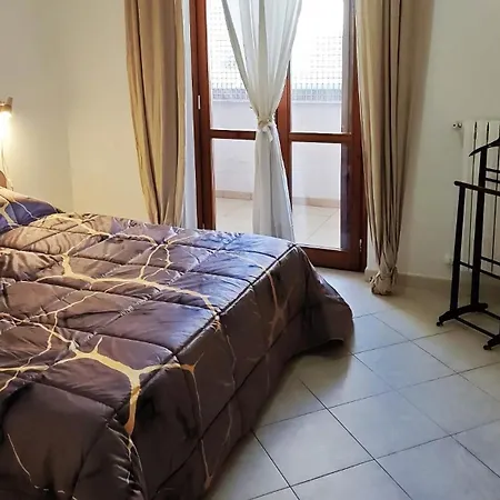 Giro Di Bitta Διαμέρισμα