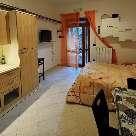 Giro Di Bitta * Giovinazzo