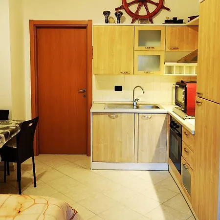 Giro Di Bitta Giovinazzo