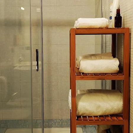 Διαμέρισμα Giro Di Bitta