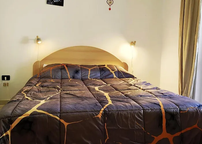 Διαμέρισμα Giro Di Bitta Giovinazzo