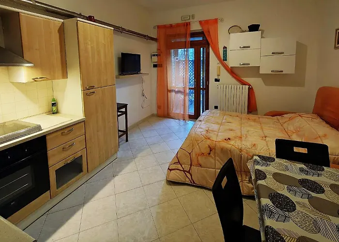 Giro Di Bitta * Giovinazzo