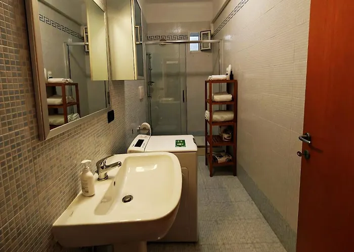 Διαμέρισμα Giro Di Bitta *