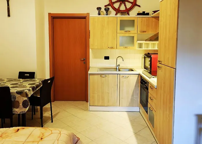 Giro Di Bitta Giovinazzo