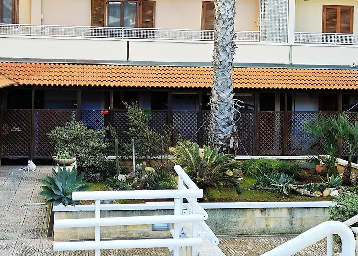 Διαμέρισμα Giro Di Bitta