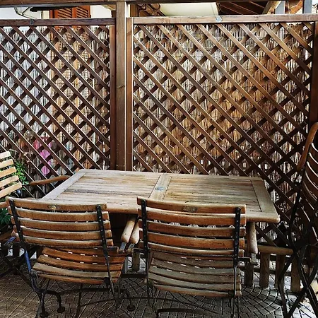 Giro Di Bitta Apartment Giovinazzo