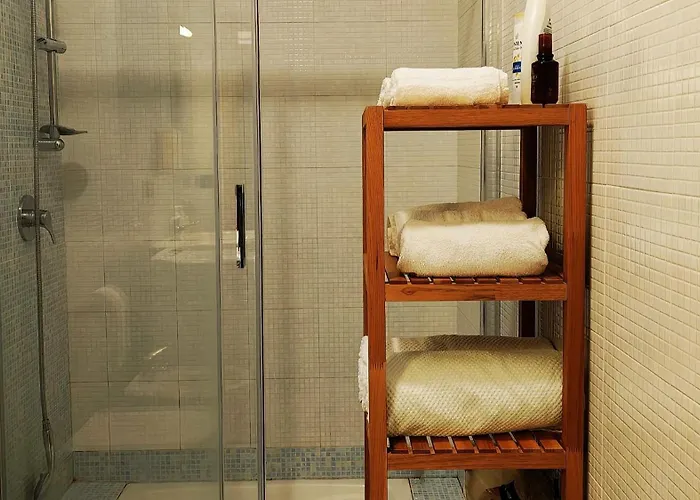 Apartment Giro Di Bitta